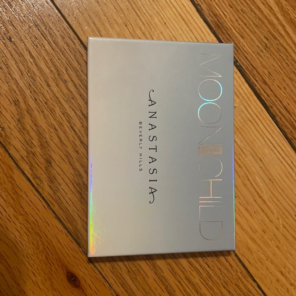 Anastasia Beverly Hills